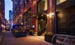 The Untitled Nashville Hotel