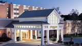 Ethan Allen Hotel Exterior