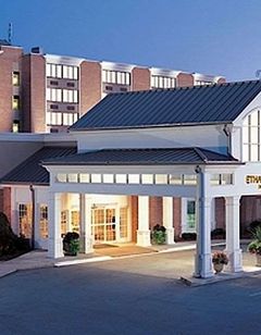 Ethan Allen Hotel
