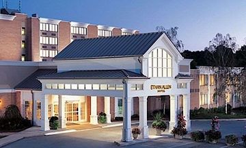 Ethan Allen Hotel
