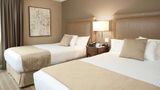 Ethan Allen Hotel Suite