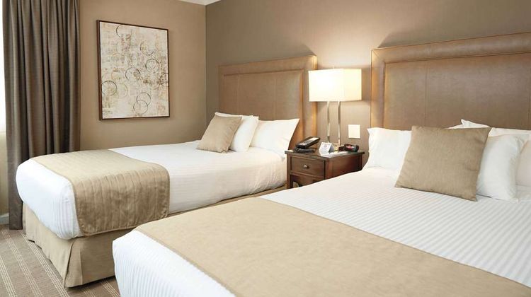 Ethan Allen Hotel Suite