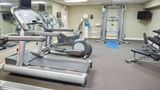 Ethan Allen Hotel Health