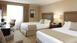Ethan Allen Hotel Room