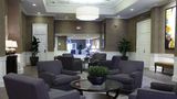 Ethan Allen Hotel Lobby