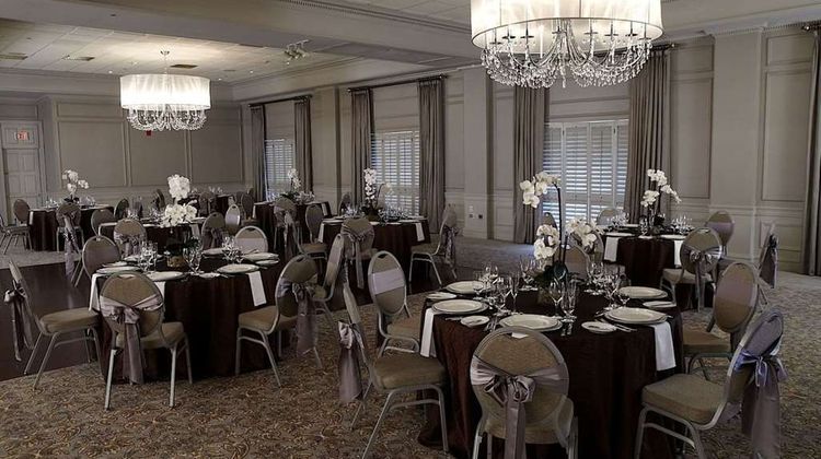 Ethan Allen Hotel Meeting
