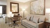 Ethan Allen Hotel Suite
