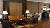 Ethan Allen Hotel Lobby