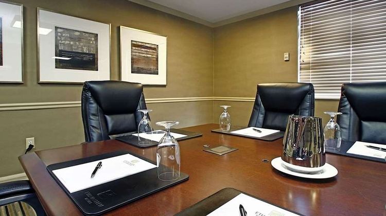 Ethan Allen Hotel Meeting