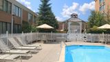 Ethan Allen Hotel Pool
