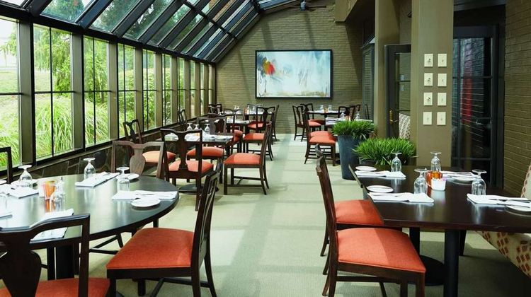 Ethan Allen Hotel Restaurant