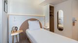 Hotel La Clef des Chateaux Room