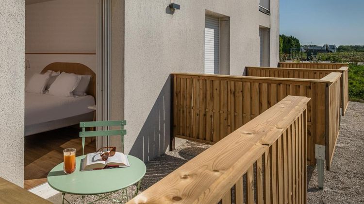 Hotel La Clef des Chateaux Exterior