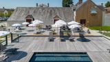 Hotel La Clef des Chateaux Exterior