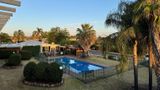 Comfort Inn Gateway Tamworth Pool