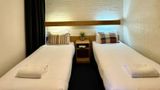 Comfort Inn Gateway Tamworth Room