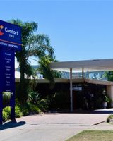 Comfort Inn Gateway Tamworth