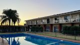Comfort Inn Gateway Tamworth Pool