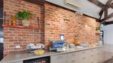Comfort Inn Gateway Tamworth Restaurant