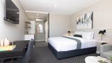 Comfort Inn Gateway Tamworth Suite