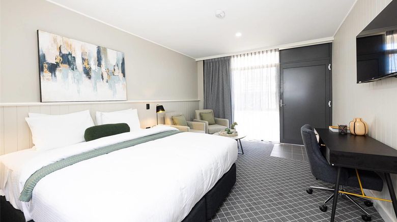 <b>Comfort Inn Gateway Tamworth Suite</b>. Images powered by <a href="https://iceportal.shijigroup.com/" title="IcePortal" target="_blank">IcePortal</a>.