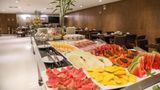 Radisson Hotel Maiorana Belem Restaurant