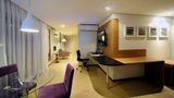 Radisson Hotel Maiorana Belem Suite