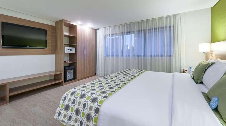 Radisson Hotel Maiorana Belem Room