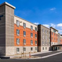 WoodSpring Suites Greeley