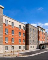WoodSpring Suites Greeley