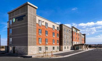 WoodSpring Suites Greeley