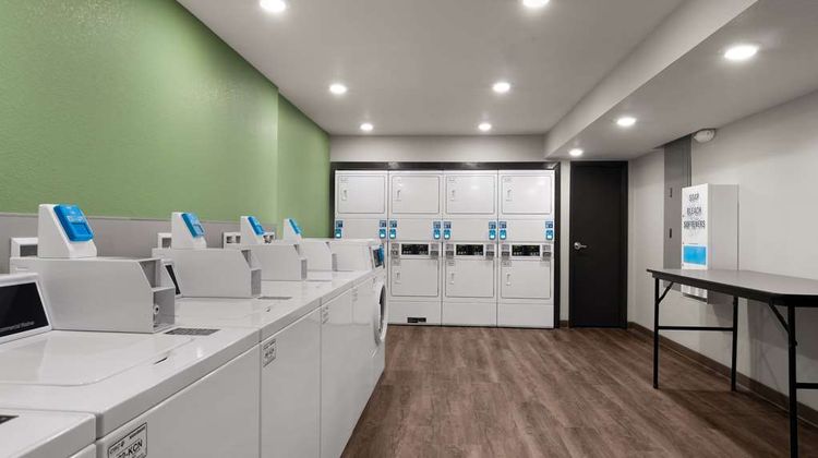 WoodSpring Suites Greeley Other