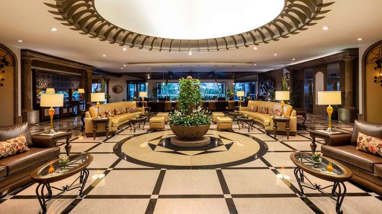 <b>Grand Residences, Registry Collection Lobby</b>. Images powered by <a href="https://iceportal.shijigroup.com/" title="IcePortal" target="_blank">IcePortal</a>.