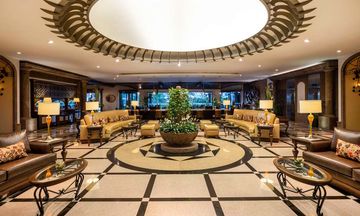 Grand Residences, Registry Collection