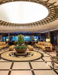 Holiday Inn Club Grand Residences