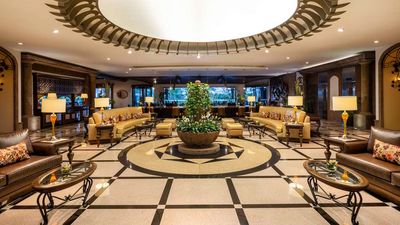 Holiday Inn Club Grand Residences