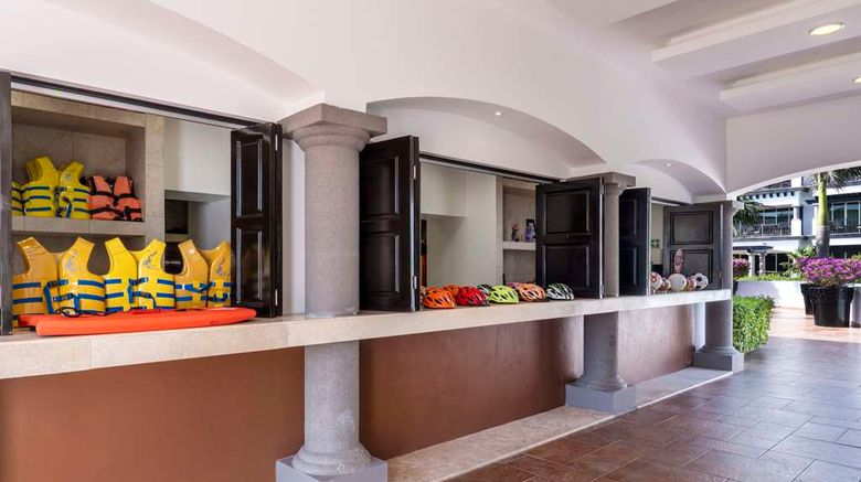 <b>Holiday Inn Club Grand Residences Recreation</b>. Images powered by <a href="https://iceportal.shijigroup.com/" title="IcePortal" target="_blank">IcePortal</a>.