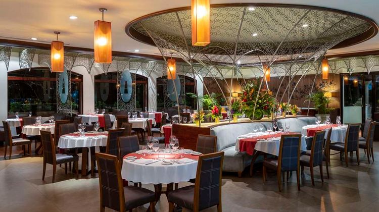 Holiday Inn Club Grand Residences Restaurant