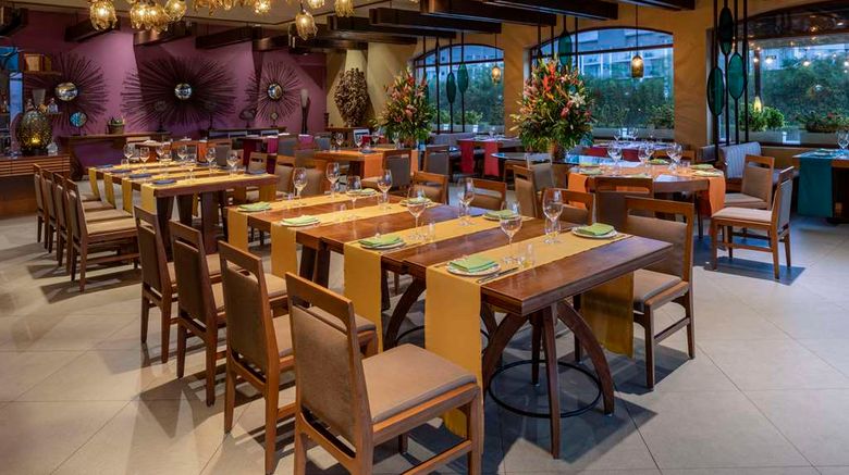 <b>Grand Residences, Registry Collection Restaurant</b>. Images powered by <a href="https://iceportal.shijigroup.com/" title="IcePortal" target="_blank">IcePortal</a>.