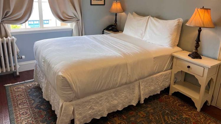 Berkeley City Club Room