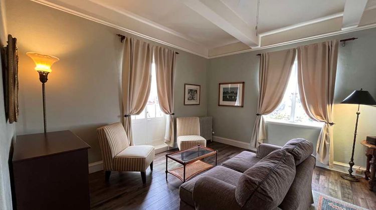 Berkeley City Club Suite