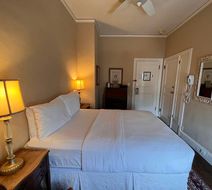 Berkeley City Club Room