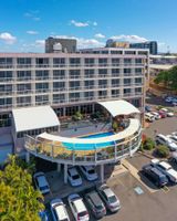 The Gladstone Central Hotel
