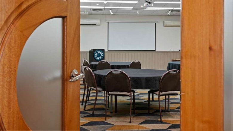 <b>The Gladstone Central Hotel Meeting</b>. Images powered by <a href="https://iceportal.shijigroup.com/" title="IcePortal" target="_blank">IcePortal</a>.