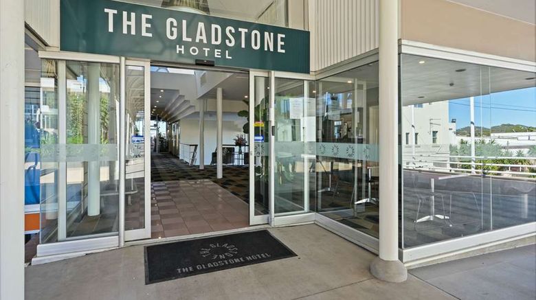<b>The Gladstone Central Hotel Lobby</b>. Images powered by <a href="https://iceportal.shijigroup.com/" title="IcePortal" target="_blank">IcePortal</a>.