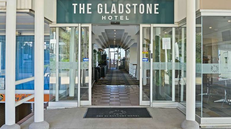 <b>The Gladstone Central Hotel Lobby</b>. Images powered by <a href="https://iceportal.shijigroup.com/" title="IcePortal" target="_blank">IcePortal</a>.