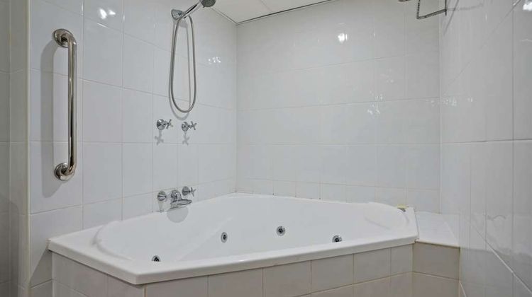 The Gladstone Central Hotel Spa