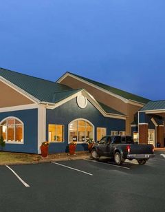 AmericInn & Suites