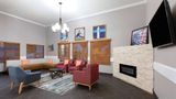 <b>AmericInn & Suites Lobby</b>. Images powered by <a href="https://iceportal.shijigroup.com/" title="IcePortal" target="_blank">IcePortal</a>.