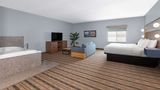 <b>AmericInn & Suites Suite</b>. Images powered by <a href="https://iceportal.shijigroup.com/" title="IcePortal" target="_blank">IcePortal</a>.